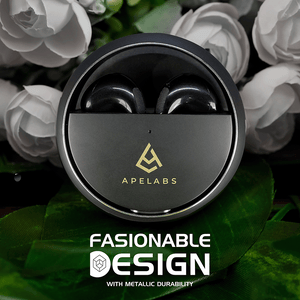 Behind the Brand: The Apelabs Journey of Innovation & Style