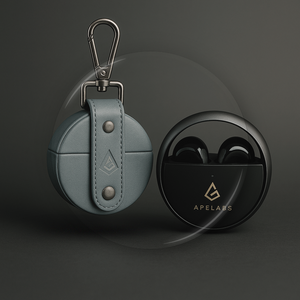 Why AirSpin Earbuds Are the Best Value TWS on ApeItNow in 2025