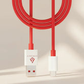 APë CHARGE – Fast. Tough. Reliable.