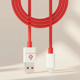 APē Charge – Fast Charging Cable | Lightning-Quick Charging, Rugged Tangle-Free Build, Charge + Data Sync