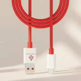 APë CHARGE – Fast. Tough. Reliable.