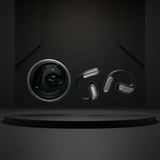 Rondo – Premium Wireless Earbuds | Immersive HD Sound, Crystal-Clear ENC Calls, All-Day Battery, Feather-Light Comfort