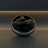 Rondo – Premium Wireless Earbuds | Immersive HD Sound, Crystal-Clear ENC Calls, All-Day Battery, Feather-Light Comfort