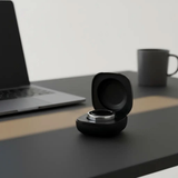 Axis – Statement Ring for Men & Women | Sleek Minimal Design, Premium Long-Lasting Finish