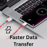 APë CHARGE – Fast. Tough. Reliable.