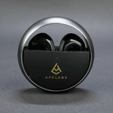 Refurbished - AirSpin Leather Black (Tested, 30-Day Warranty)