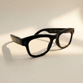 Oriel – Smart Glasses with Bluetooth Audio | Open-Ear Sound, Hands-Free Calls, Effortless Style