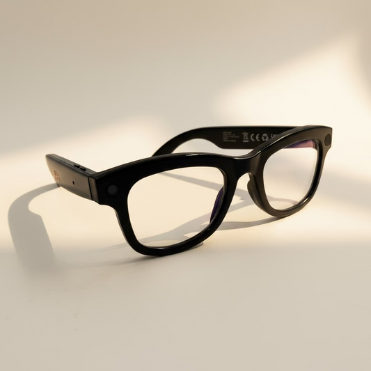Oriel Smart Glasses by ApeLabs
