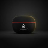 Airspin Super Lite - Solar Flare