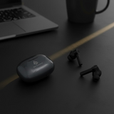 Airspin Loaded - Cosmic Ash