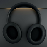 Coda headphones by ApeLabs