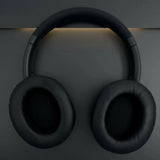 Coda – Wireless Bluetooth Headphones | Immersive HD Sound, Plush Cushioned Earcups, All-Day Battery