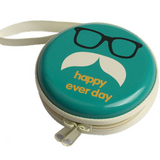 Pocket Peace Earbuds Cover by Apelabs