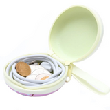 Pocket Peace Earbuds Cover by Apelabs