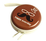 Pocket Peace Earbuds Cover by Apelabs