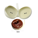 Pocket Peace Earbuds Cover by Apelabs