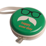 Pocket Peace Earbuds Cover by Apelabs