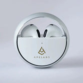 AirSpin Moon Silver - Refurbished (Tested, 30-Day Warranty)