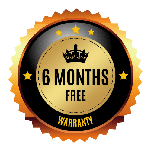 Warranty