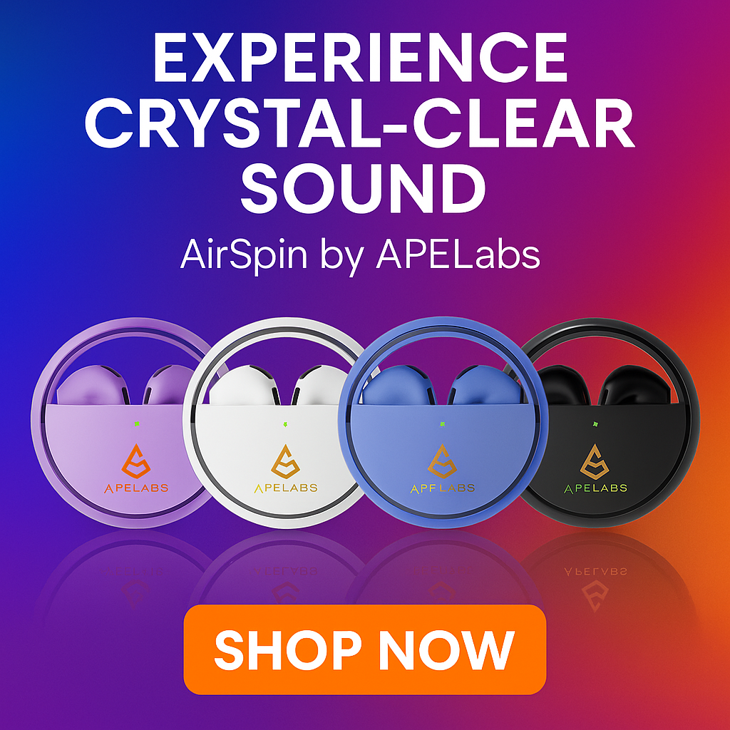 How the Ghibli Aesthetic Inspired Our AirSpin Content – And It’s Amazing!