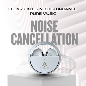 The Soundtrack to My Life with Airspin Earbuds | Apelabs Lifestyle Story