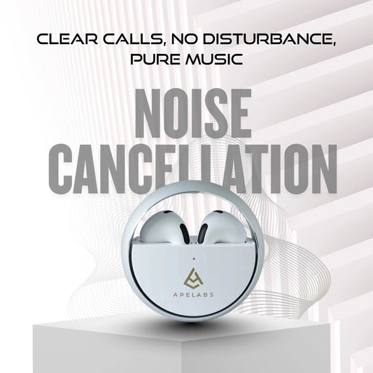 The Soundtrack to My Life with Airspin Earbuds | Apelabs Lifestyle Story