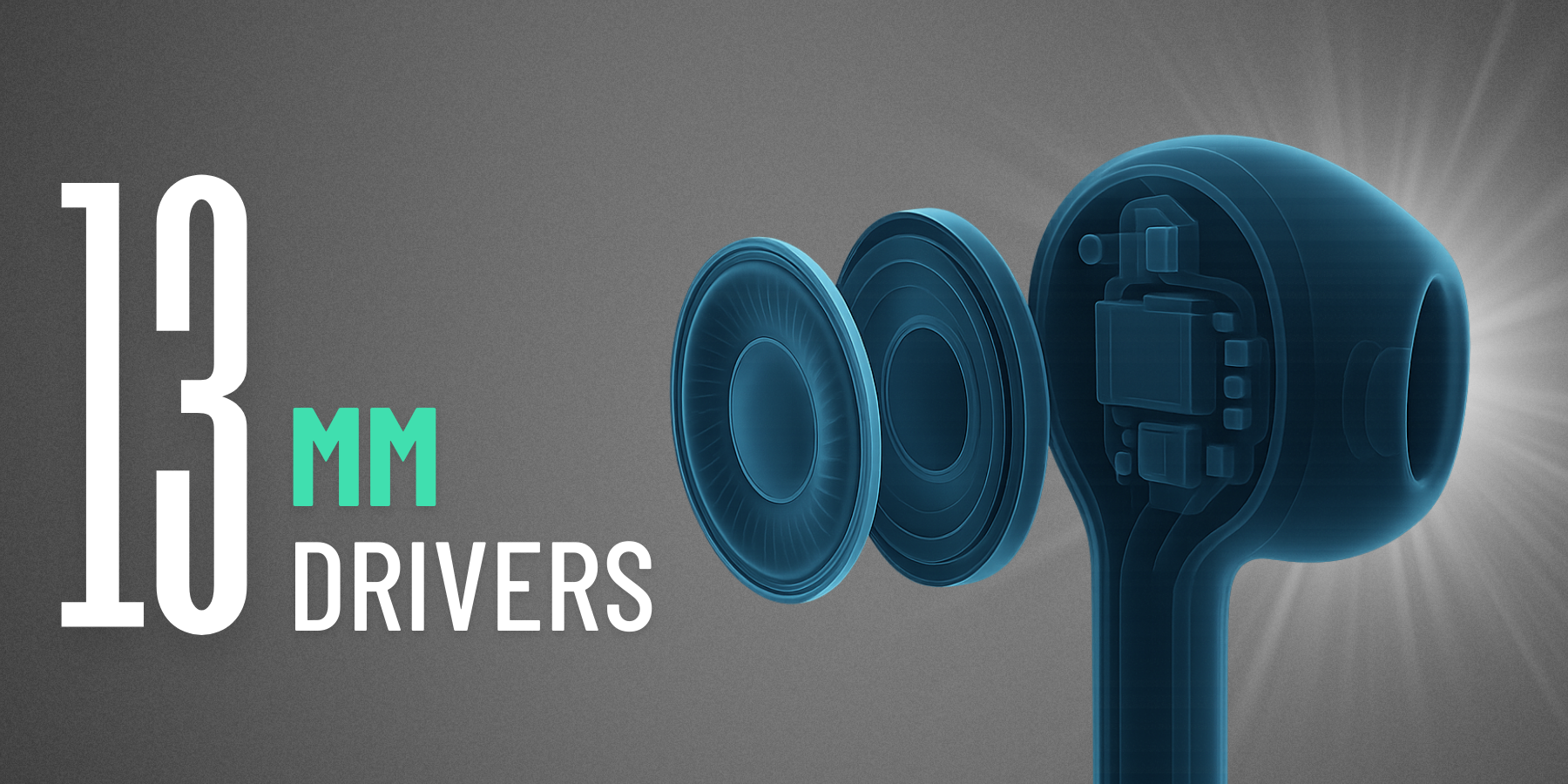 Finally, Earbuds That Keep Up With Your Lifestyle — Meet AirSpin