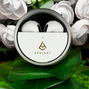 Moonspired Minimalism: Why AirSpin Moon Silver Just Feels Right