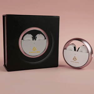 How a Simple Metal Ring Made AirSpin Greener and More Fun