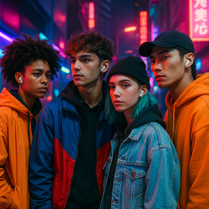 Top 10 Reasons Why Apelabs AirSpin Earbuds Are a Must-Have for Gen Z