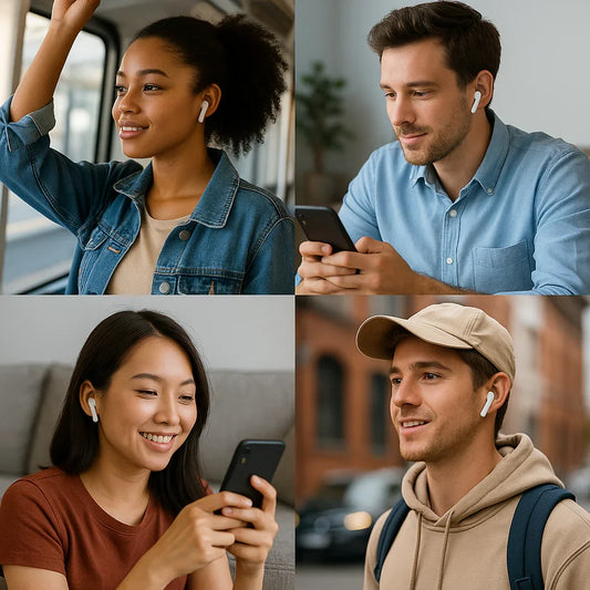 The Rise of Budget TWS Earbuds in India