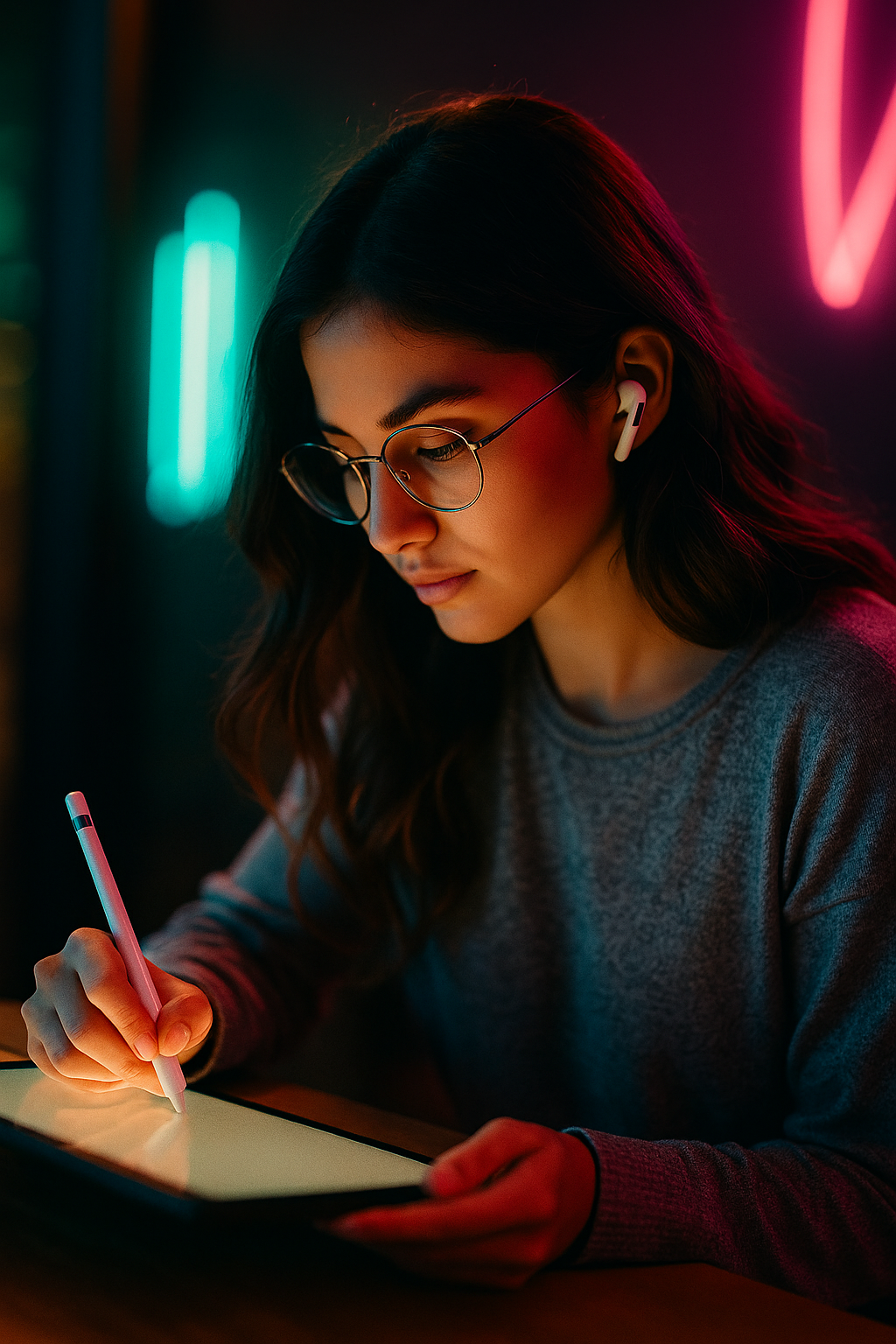 The Future of Sound: How Apelabs Is Redefining the Next Era of Listening