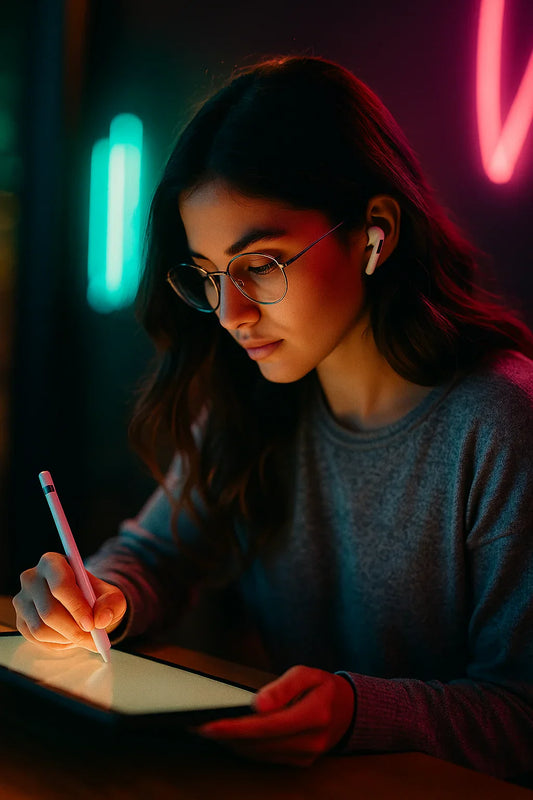 The Future of Sound: How Apelabs Is Redefining the Next Era of Listening