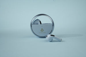 Sounds of Us: How Airspin Earbuds Connect a Community of Dreamers