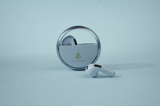 Sounds of Us: How Airspin Earbuds Connect a Community of Dreamers