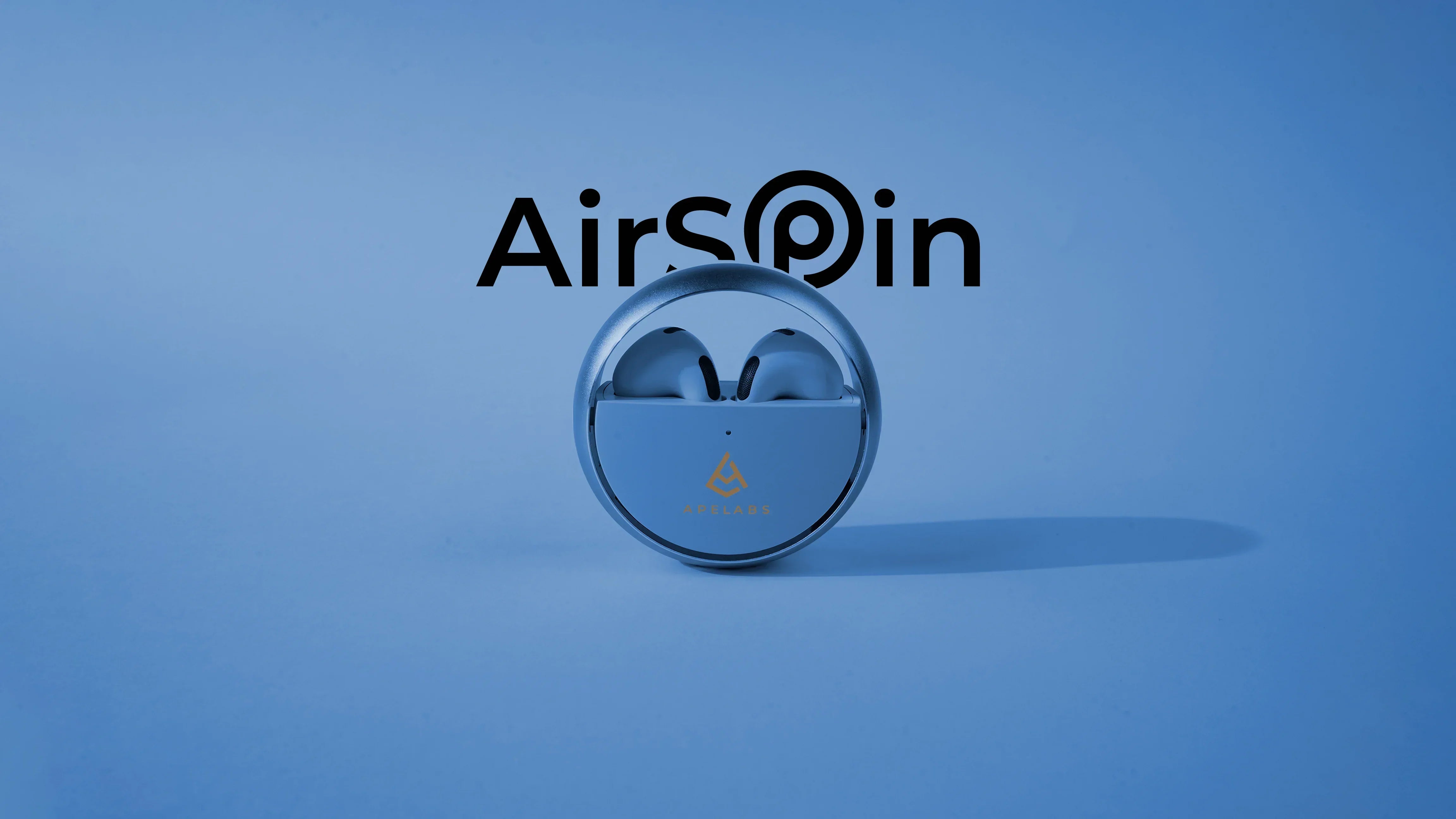 The Future of Sound: How Apelabs is Redefining the Earbuds Experience