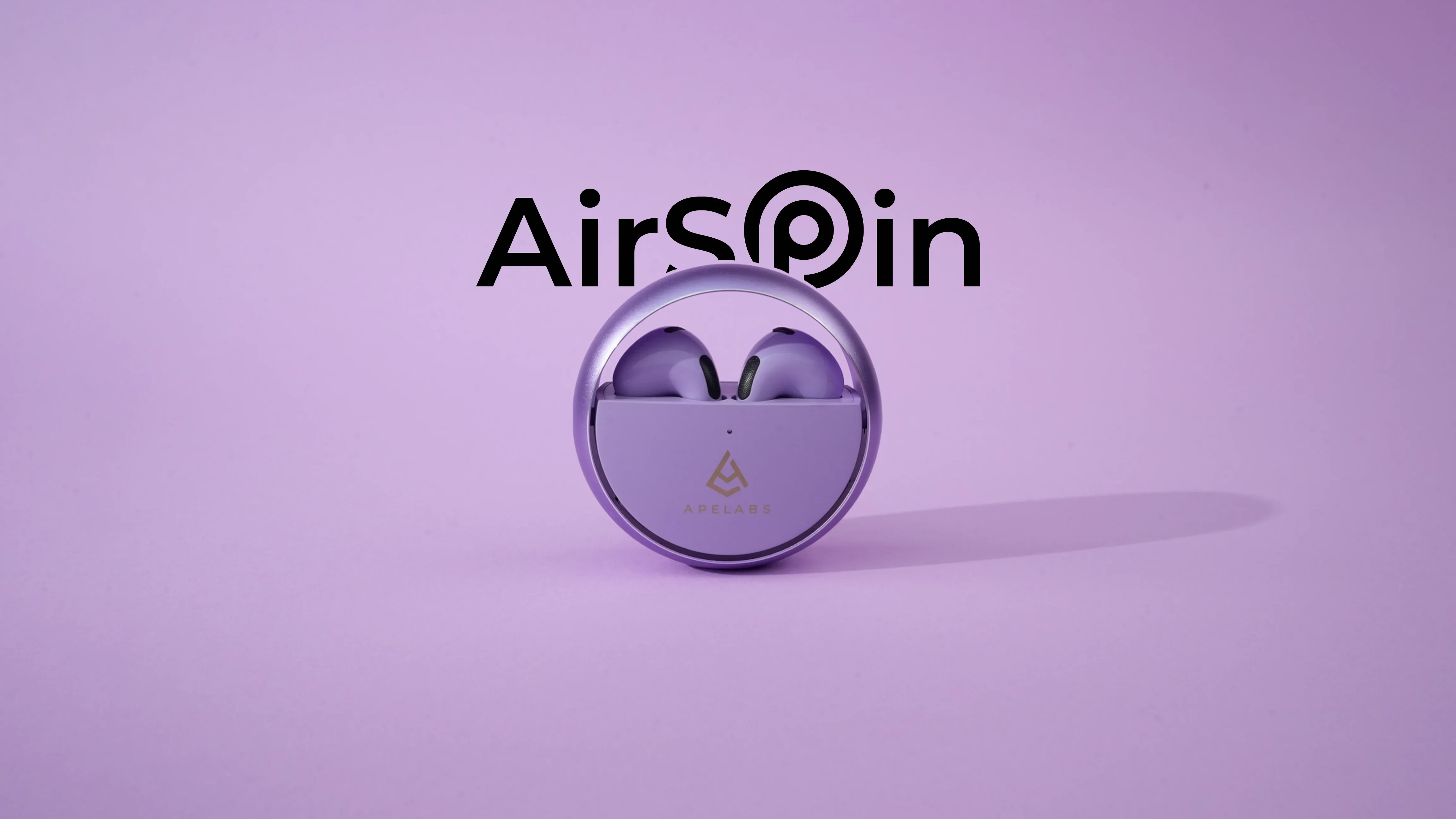 The Day I Ditched My Old Earbuds and Found Airspin | Apelabs Story