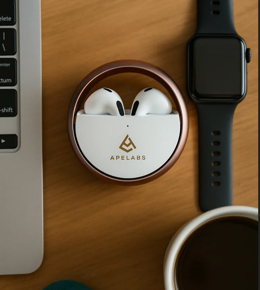 7 AirSpin Earbuds Benefits That Power Your 2025 Lifestyle