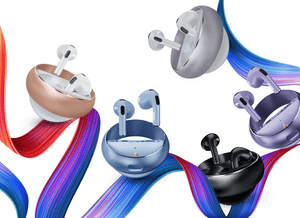 Stylish Yet Functional: AirSpin Color Variants Review