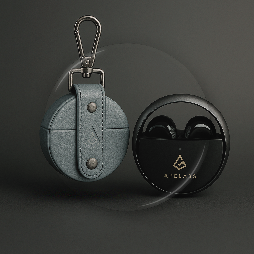 Why AirSpin Earbuds Are the Best Value TWS on ApeItNow in 2025