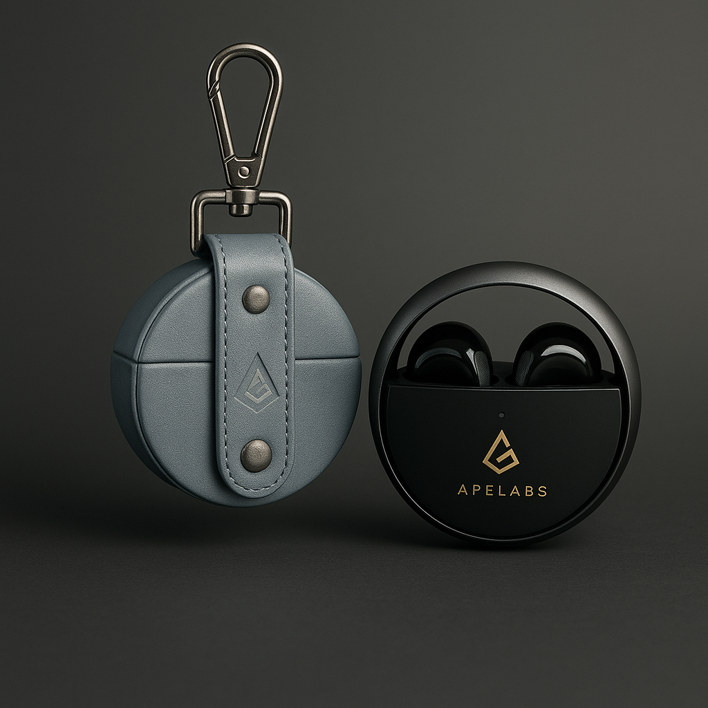 How to Extend Battery Life on Your AirSpin Earbuds