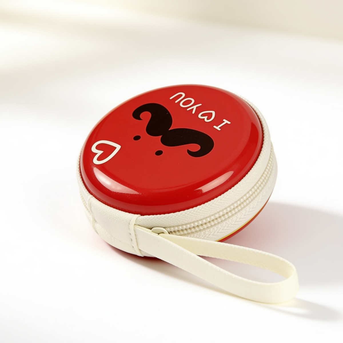 Pocket Peace – Stylish Earbuds Case Cover | Scratch-Proof Protection, Slim Pocket-Friendly Design
