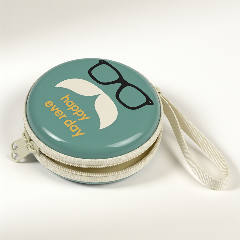 Pocket Peace – Stylish Earbuds Case Cover | Scratch-Proof Protection, Slim Pocket-Friendly Design