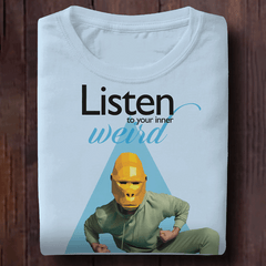 ApeLabs Duo Lifestyle Combo – 2 Oversized Tees + 2 Wireless Earbuds