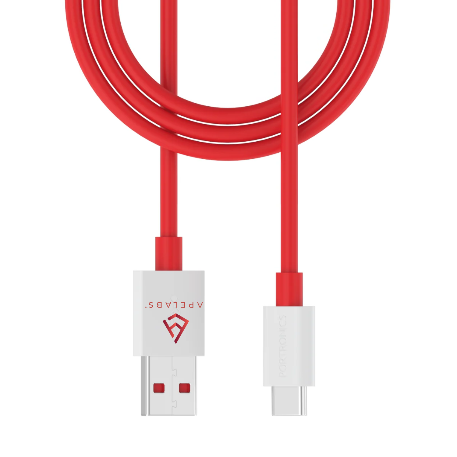 APë CHARGE – Fast. Tough. Reliable.