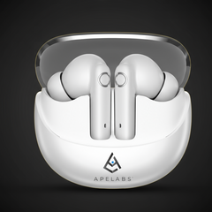 Airspin Lite -  Lunar Mist