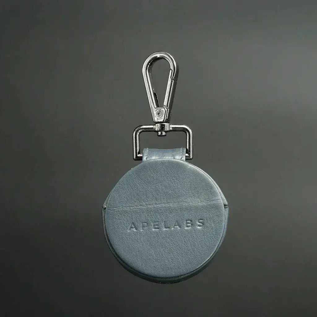 AirSpin + Free Leather Case
