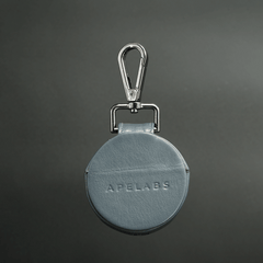 Regal Resonance Bundle: AirSpin now comes with a Leather Case, on the house.