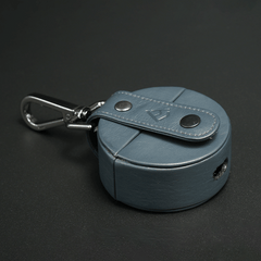 Regal Resonance Bundle: AirSpin now comes with a Leather Case, on the house.