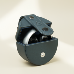 Regal Resonance Bundle: AirSpin now comes with a Leather Case, on the house.